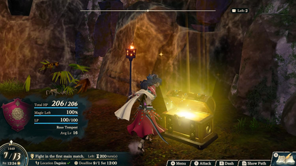 Fire Emblem: Fortune's Weave Dagdan Collection (US)