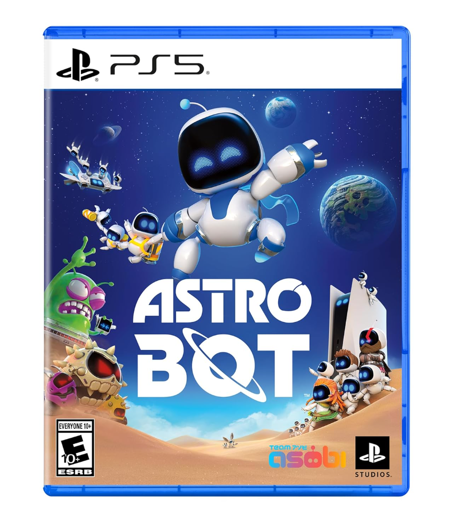 Astro Bot (LATAM)