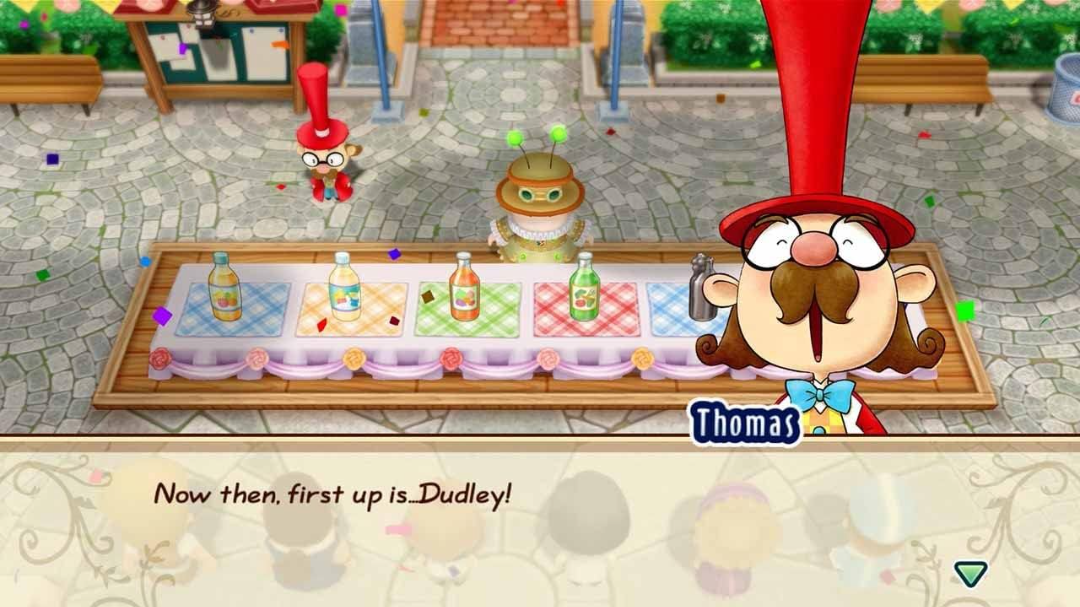 Story Of Seasons: Friends Of Mineral Town (EUR)