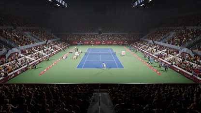 Matchpoint - Tennis Championships Legends Edition (EUR)