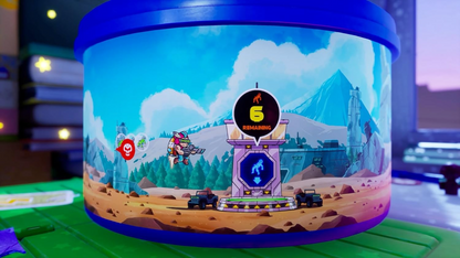 The Plucky Squire Deluxe Edition (EUR)