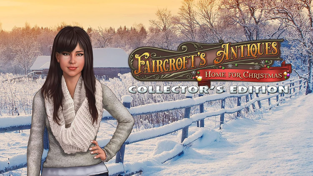 Hidden Objects Collection: Volume 4 (EUR)