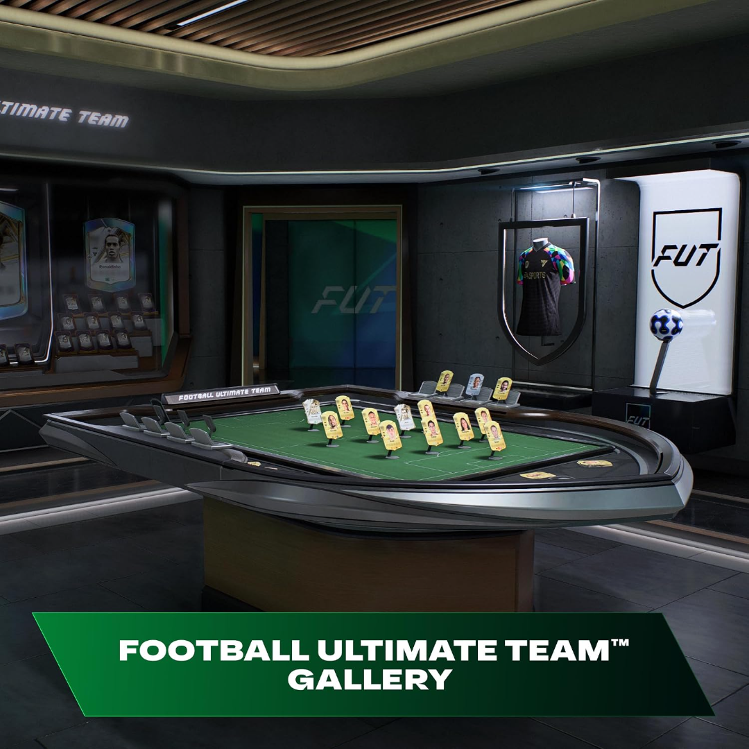 EA SPORTS FC 27 (LATAM)