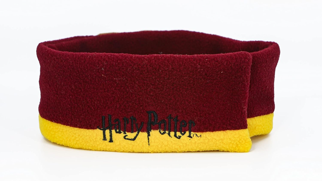 OTL Technologies HP0803 Harry Potter Wired Headband Headphones (EUR)