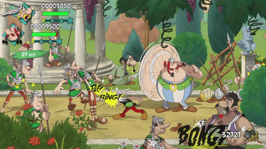 Asterix Maxi Collection (EUR)