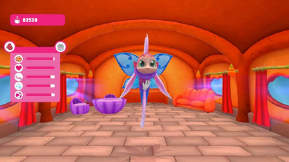 Fantasy Friends: Under the Sea (EUR)