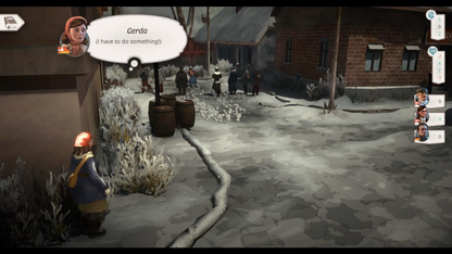 Gerda - The Resistance Edition (EUR)