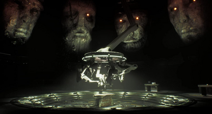 Apsulov: End Of Gods (EUR)