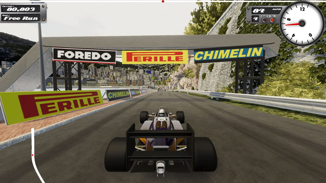 Classic Racers Elite (US)