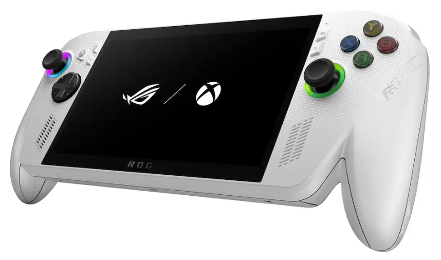 ASUS ROG Xbox Ally (2025) RC73YA Gaming Handheld PC