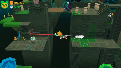 Frogun (Deluxe Edition) (EUR)