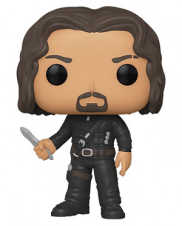 Umbrella Academy #1114 - Diego - Funko Pop! Television*