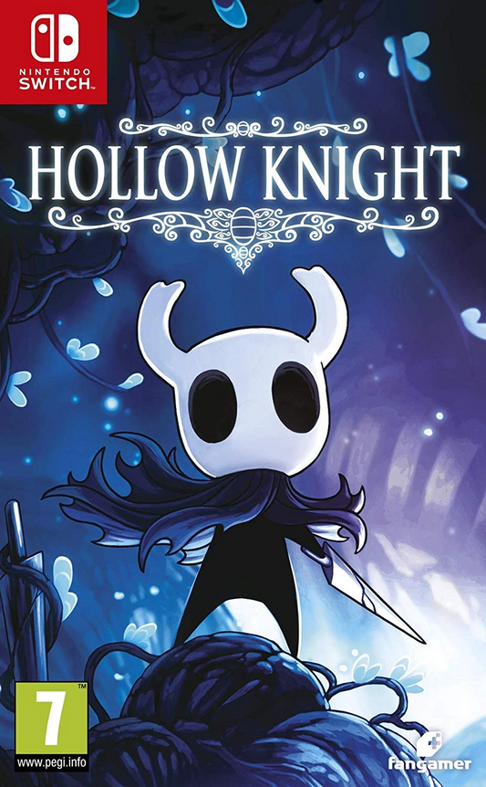 Hollow Knight (EUR)