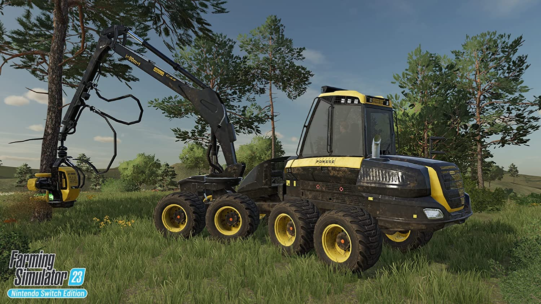 Farming Simulator 23 (EUR)
