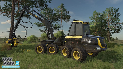 Farming Simulator 23 (EUR)