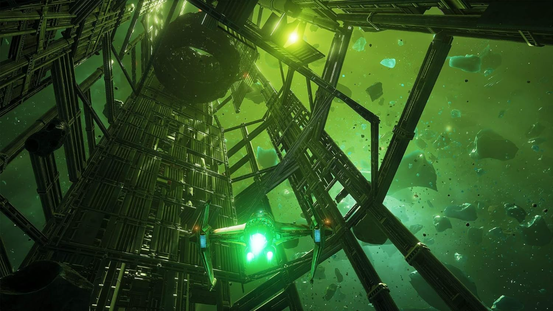 Everspace: Stellar Edition (US)