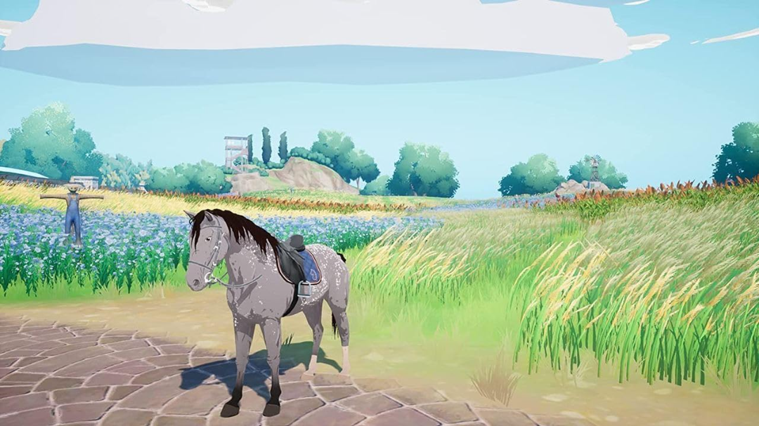 Horse Tales: Emerald Valley Ranch - Day One Edition (EUR)