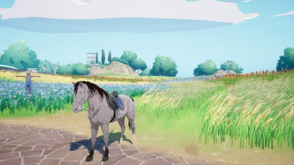 Horse Tales: Emerald Valley Ranch - Day One Edition (EUR)