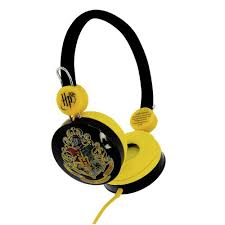 OTL Hogwarts Core Headphones (JP)