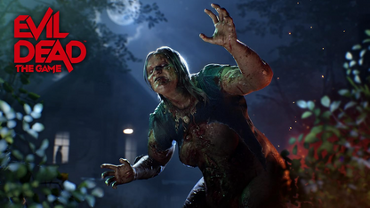 Evil Dead: The Game (EUR)