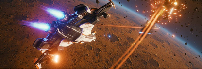 Everspace: Stellar Edition (US)