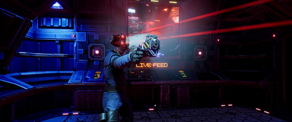 System Shock (EUR)