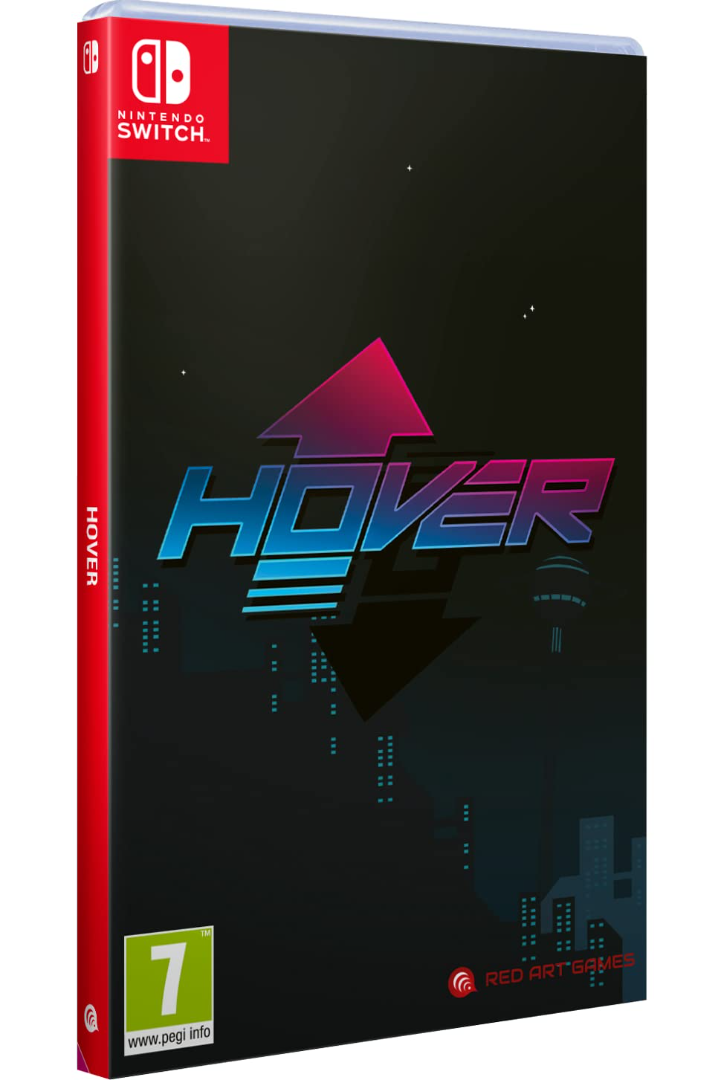 Hover (EUR)