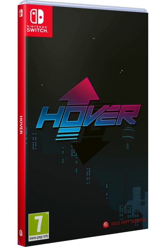 Hover (EUR)