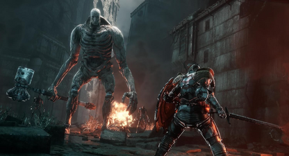Bleak Faith: Forsaken (EUR)