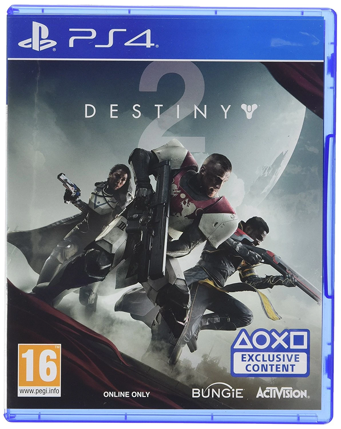 Destiny 2 (Latam)*