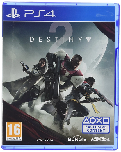 Destiny 2 (Latam)*