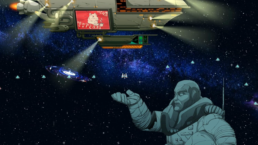 Lunar Lander: Beyond (Deluxe Edition) (EUR)