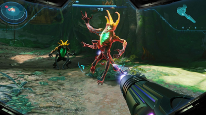 Metroid Prime 4: Beyond (US)