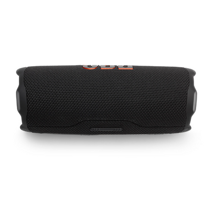 JBL Flip 7 Black Portable Bluetooth Speaker (US)