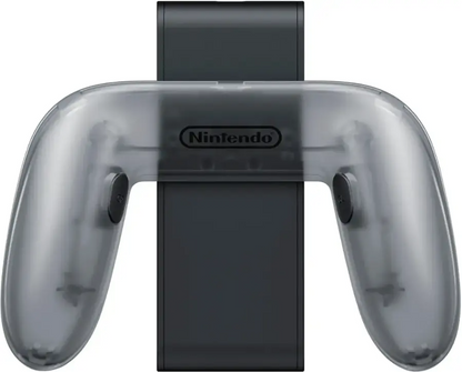 Joy-Con 2 Charging Grip - Black - Nintendo Switch 2 (US)