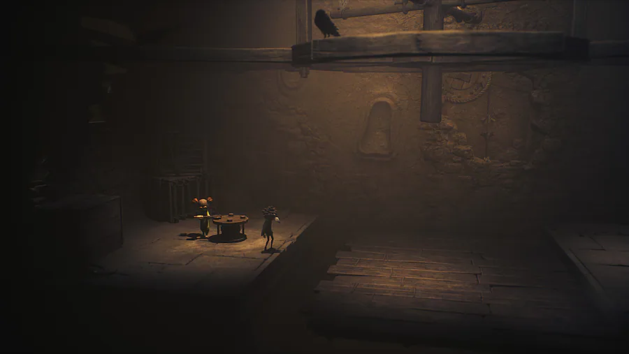 Little Nightmares III (US)