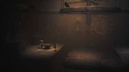 Little Nightmares III (US)