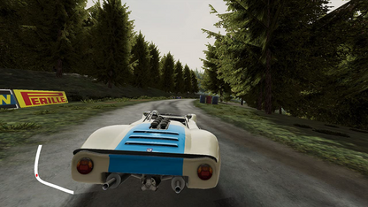Classic Racers Elite (US)