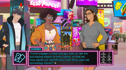 Arcade Spirits: The New Challengers (EUR)