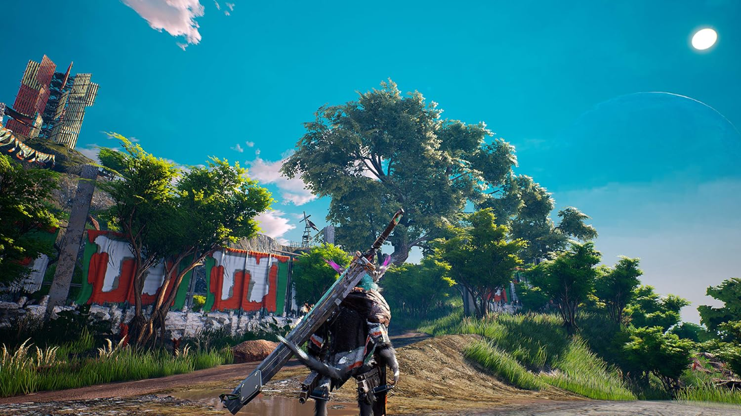 Biomutant (EUR)