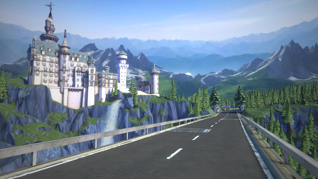 Ed & Edda: Grand Prix - Racing Champions (EUR)