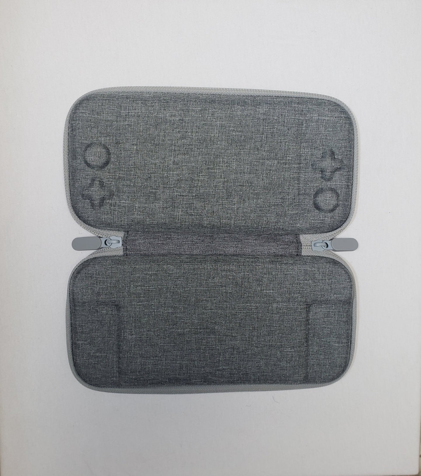 Nintendo Switch Case Lite (Denim Grey Controller)*