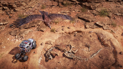 Expeditions: A Mudrunner Game (EUR)