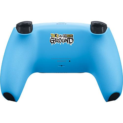 Sony PlayStation 5 DualSense Wireless Controller Fortnite Edition (JP)   - Open Box