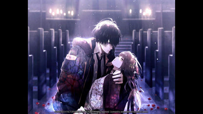 Collar X Malice (US)