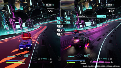Transformers Galactic Trials (EUR)