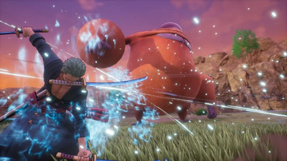 One Piece Odyssey (US)