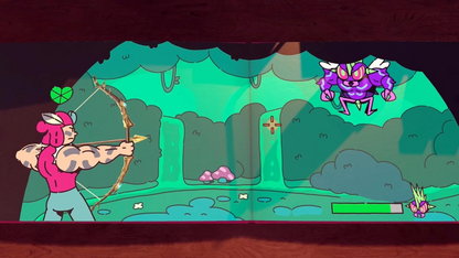 The Plucky Squire Deluxe Edition (EUR)