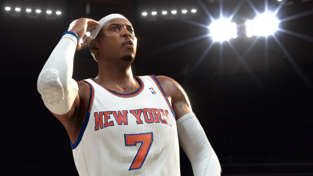 NBA 2K26 (US)