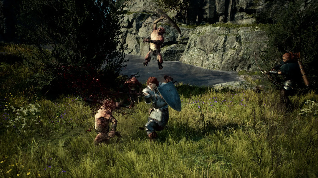 Dragon's Dogma II (EUR)